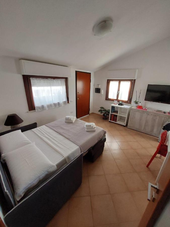 Casa Caracalla Appartement Cagliari