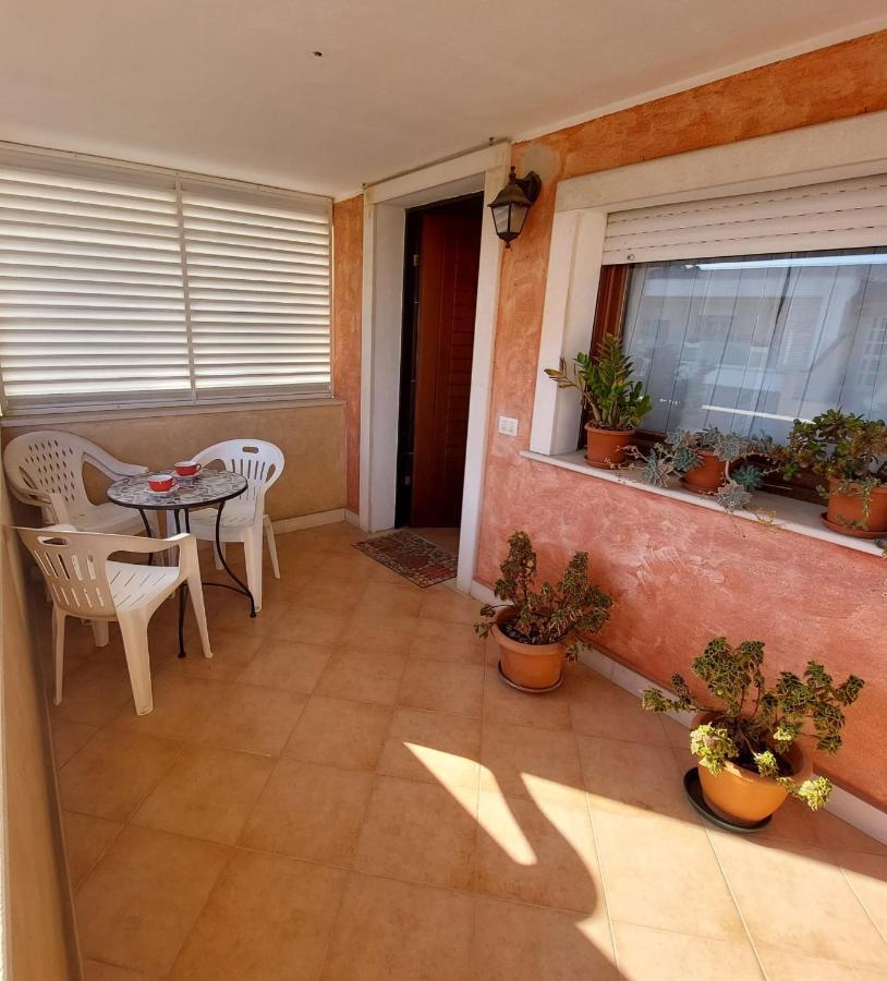 Apartamento Casa Caracalla