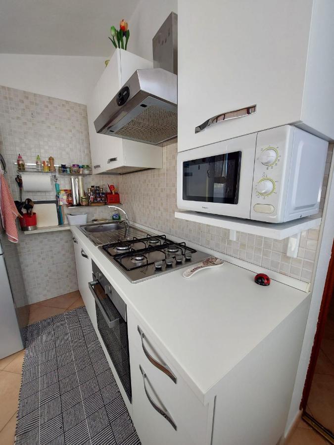 Casa Caracalla Apartamento *