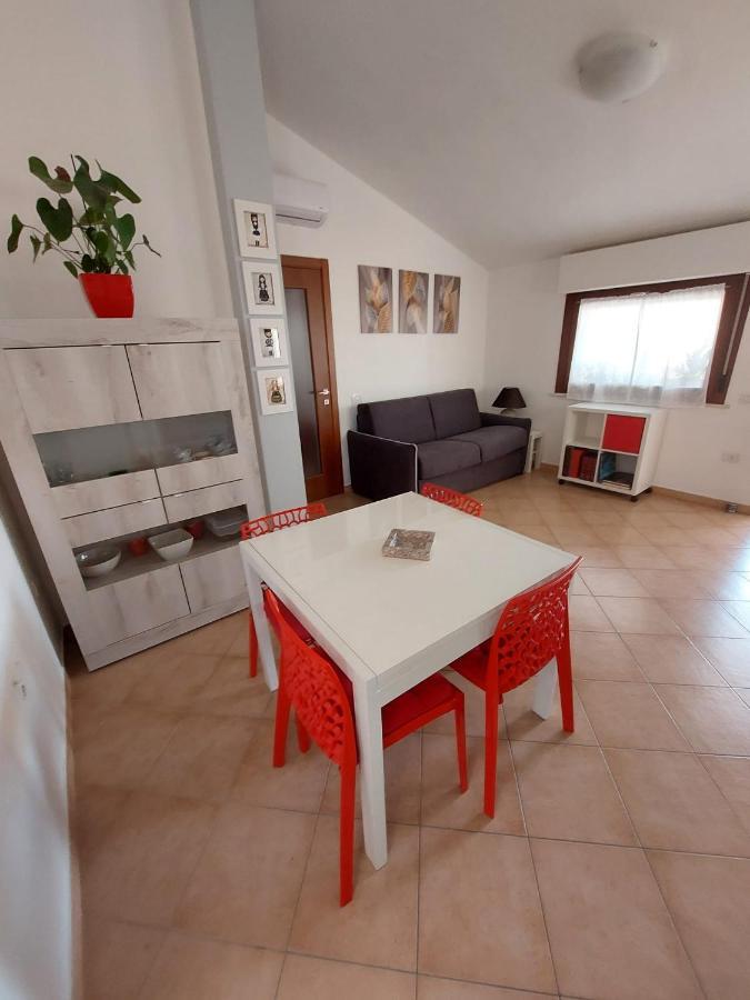 Apartamento Casa Caracalla