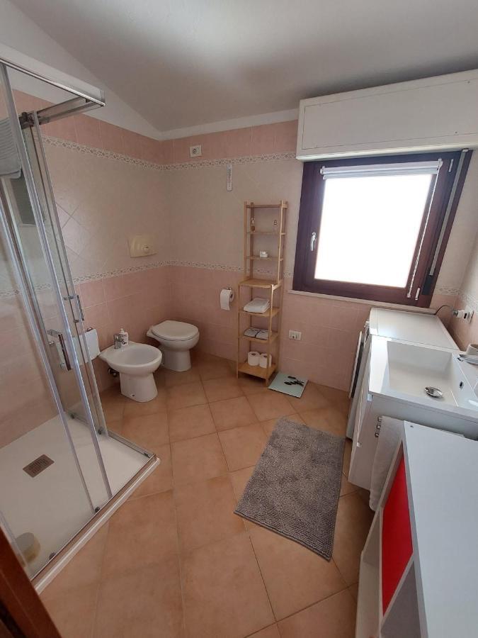 Apartamento Casa Caracalla *
