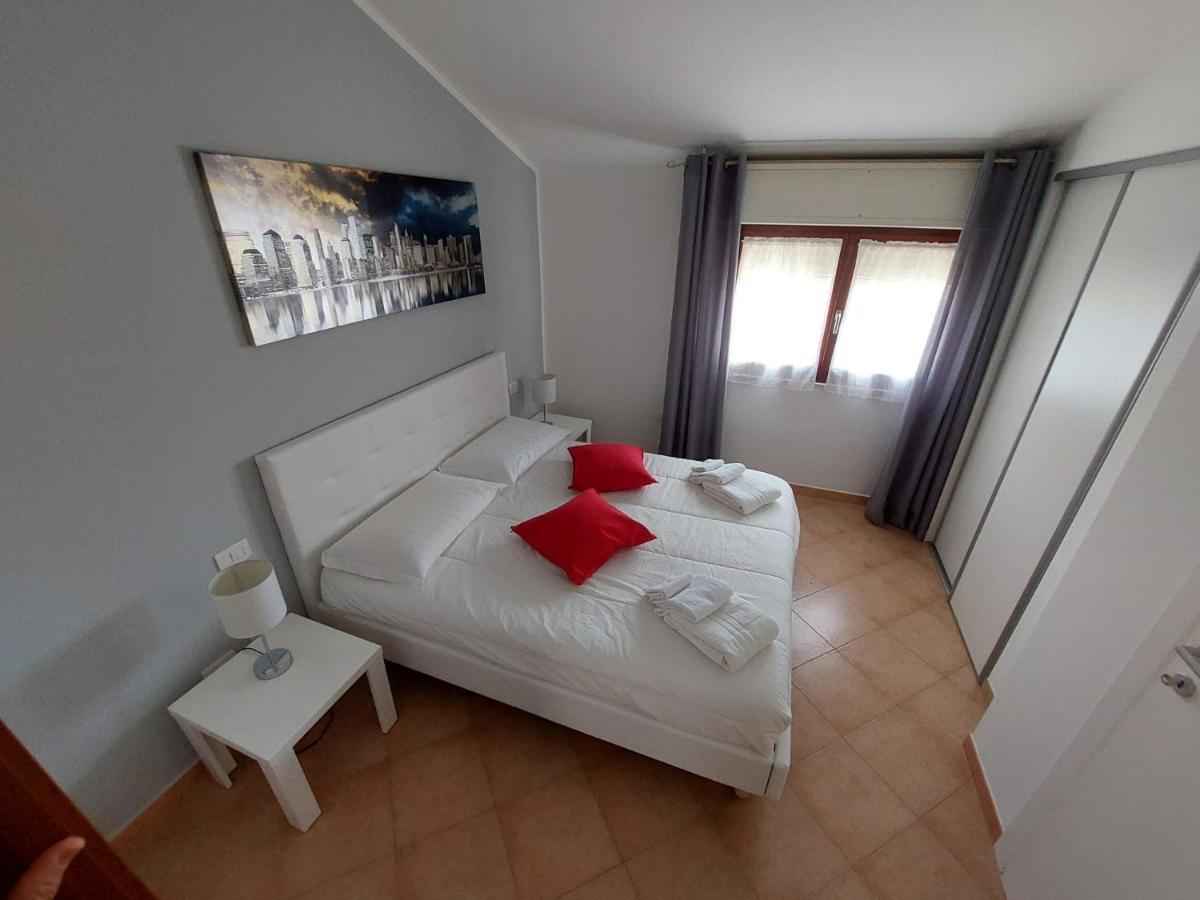 Appartement Casa Caracalla Cagliari