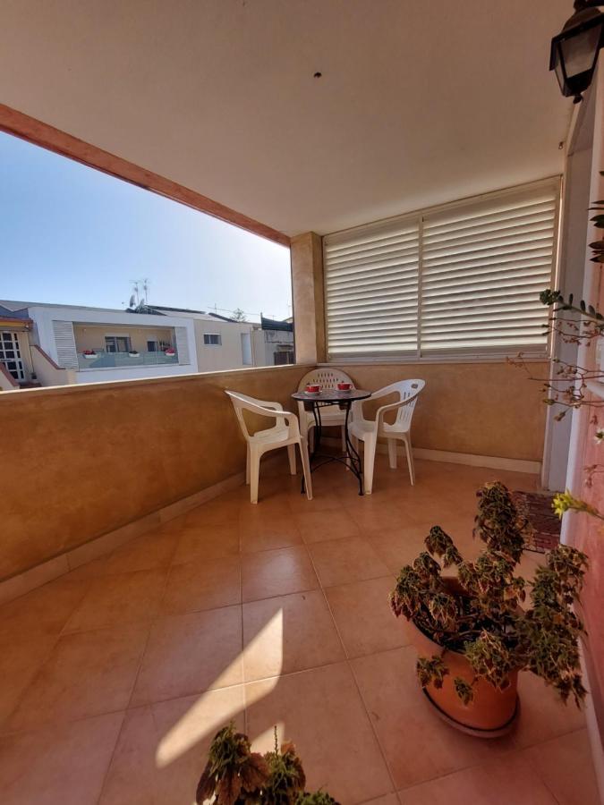Apartamento Casa Caracalla Cagliari